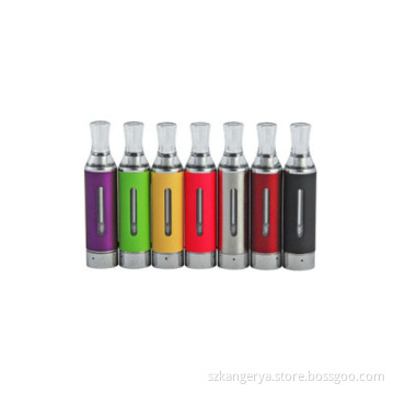Better Than Vivi Nova Rotatable! Evod Bcc E-Cigarette Mt3 Atomizer with Changeable Coil